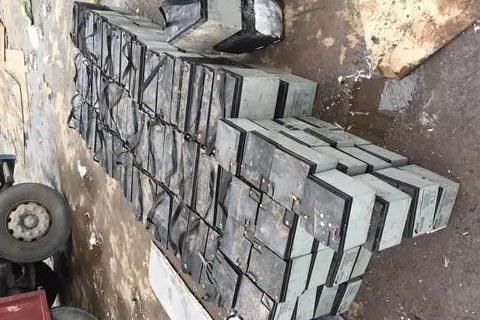㊣内黄亳城收废旧钛酸锂电池㊣山特三元锂电池回收㊣废铅酸电池回收
